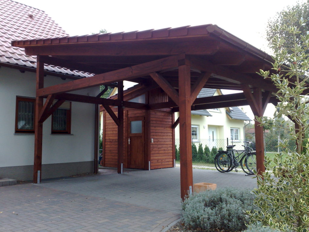 Carports