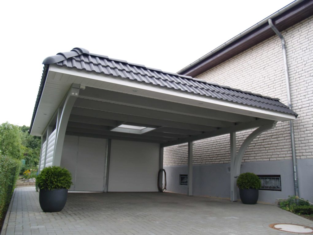 Carports