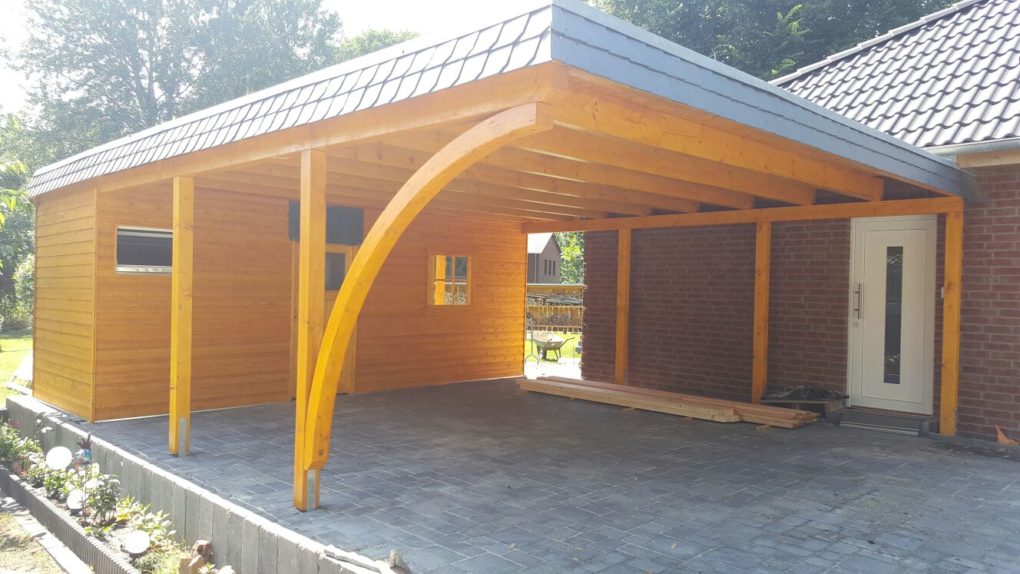 Carports