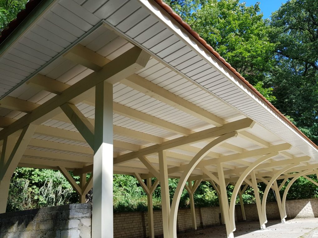 Carports