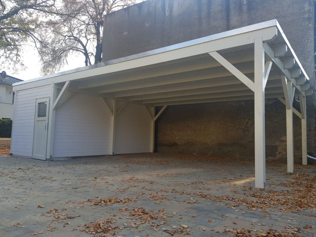 Carports