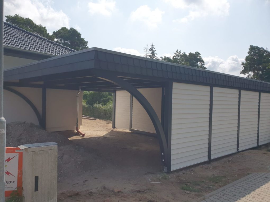 Carports